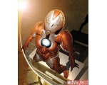 робот с картинки - Iron Man (2008)