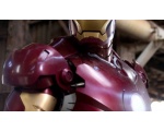 робо мэн - Iron Man (2008)