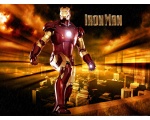    - Iron Man (2008)