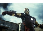   - Iron Man (2008)
