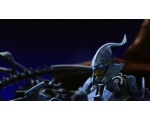 в железном колпаке - Бионикл Легенда возрождается (2009)