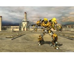 the game - Transformers  