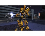 сила робота - Transformers с игры