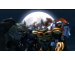   - Transformers  