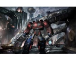 warfor - Transformers с игры