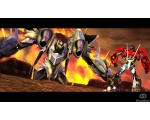 gameguru - Transformers с игры