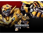постер мини к игре - Transformers с игры