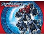 armada - Transformers с игры