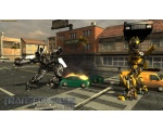скрин из игры - Transformers с игры