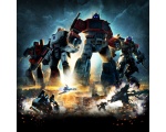 большие роботы - Transformers с игры