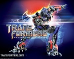 poster - Transformers с игры