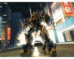 robot 2 - Transformers с игры