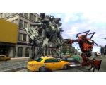 робот и машина - Transformers с игры