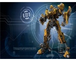 трансформеры - Transformers с игры