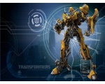  - Transformers  