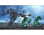 бои и роботы - Transformers с игры