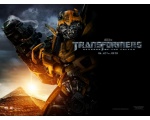 постер - Transformers с игры
