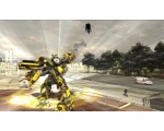 робот с вертолётом - Transformers с игры