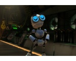 важный робот - Болт и Блип спешат на помощь  (2012)