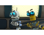 два робота - Болт и Блип спешат на помощь  (2012)