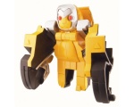 желтый робот - Рейнджеры мегазор