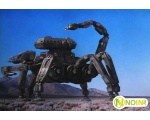 Скорпион - Робот джокс
