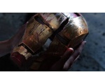 маска робота - Железный человек 3 (2013)