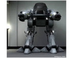 маленький робот - Боевые роботы 1997