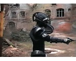 человек робот - Человек робот (1993)