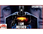 I am mother  -  