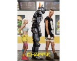 Йоланди Чаппи и ниндзя 39 - Робот по имени Чаппи