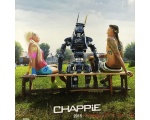 Йоланди Чаппи и ниндзя 36 - Робот по имени Чаппи