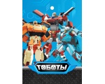 Tobot  - 