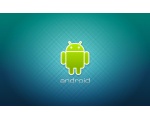 ANDROID обои 77 - Android