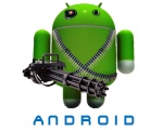Рэмбо андроид - Android