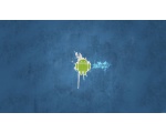 ANDROID обои 75 - Android