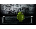 Уличный Андроид<br> - Android