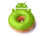 Пончик - Android