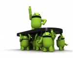 Анархия Андроида - Android