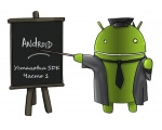 Андроид учит как установить SDK - Android