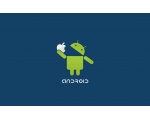 ANDROID обои 79 - Android