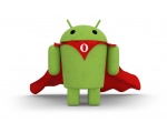 Super-android - Android