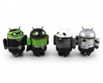 Android Superhero - Android