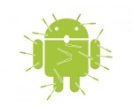 Логотип Android - Android