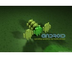 Отряд Андроидов<br> - Android