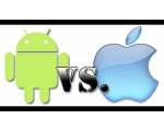 android против apple 4 - ANDROIDI