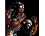 Sektor (MK9) -    