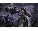 Cybertron () -    