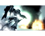 robot 3 - Armored Core