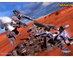   - Armored Core